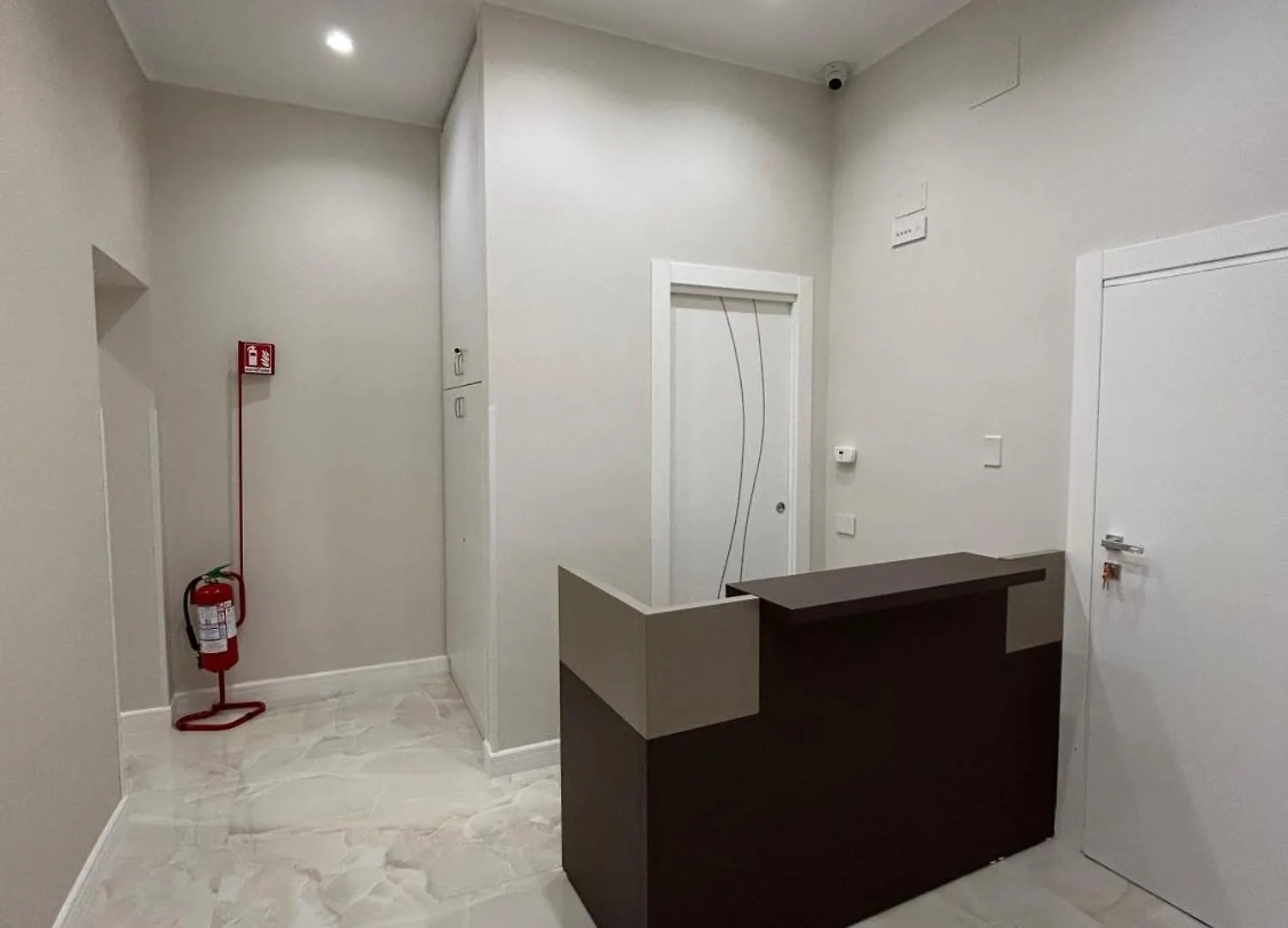 Domus Milone Bed & Breakfast Naples