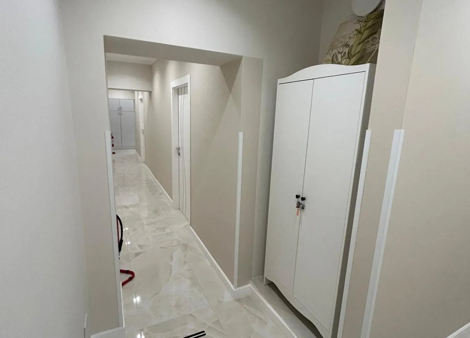 Domus Milone Bed & Breakfast Naples Italy