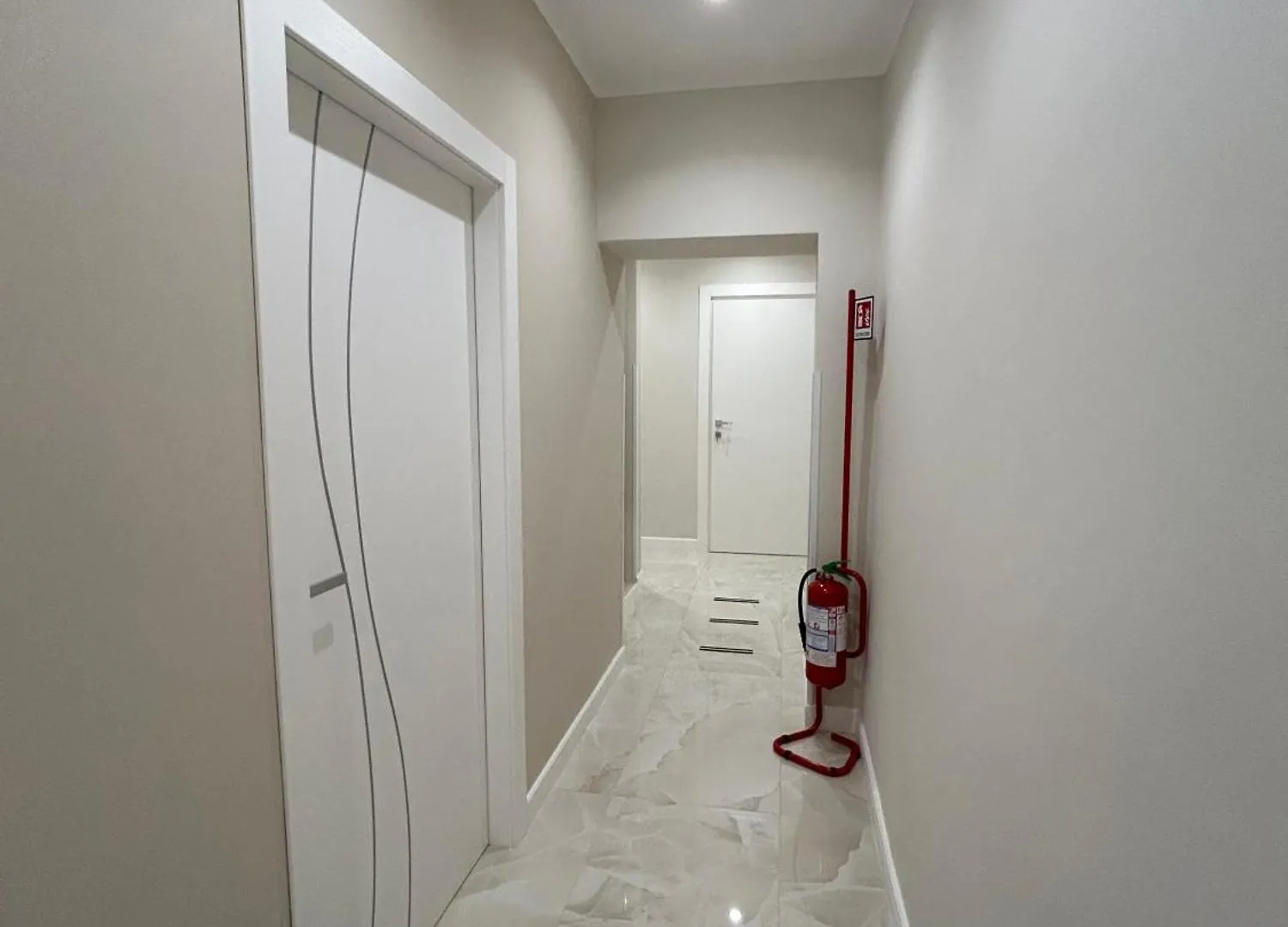 Domus Milone Bed & Breakfast Napoli 0*,  İtalya