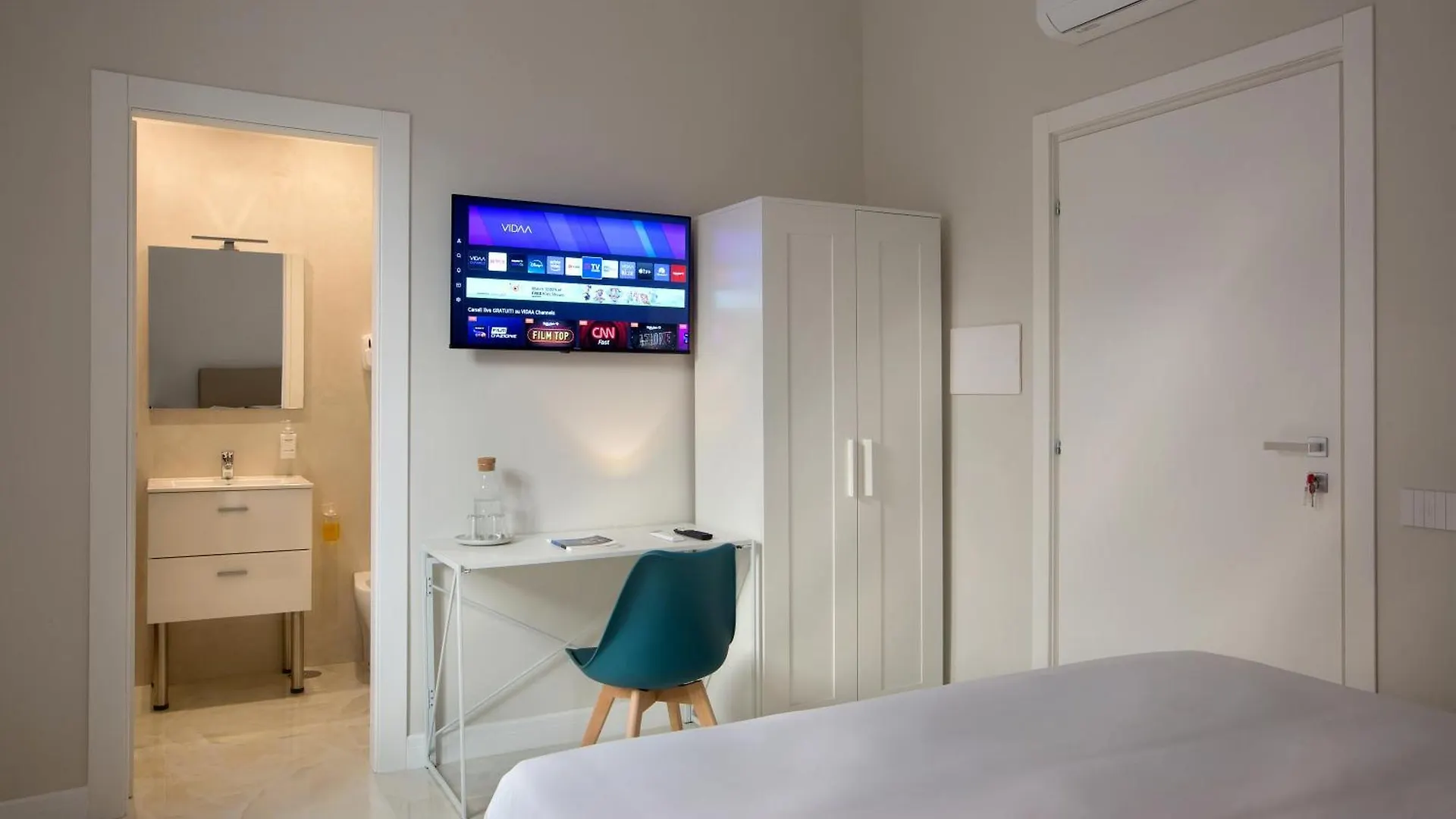 Domus Milone Bed & Breakfast Napoli